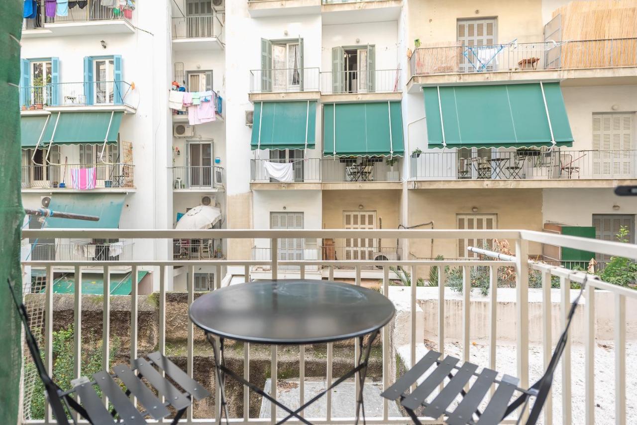 City Stroll Atenas Exterior foto