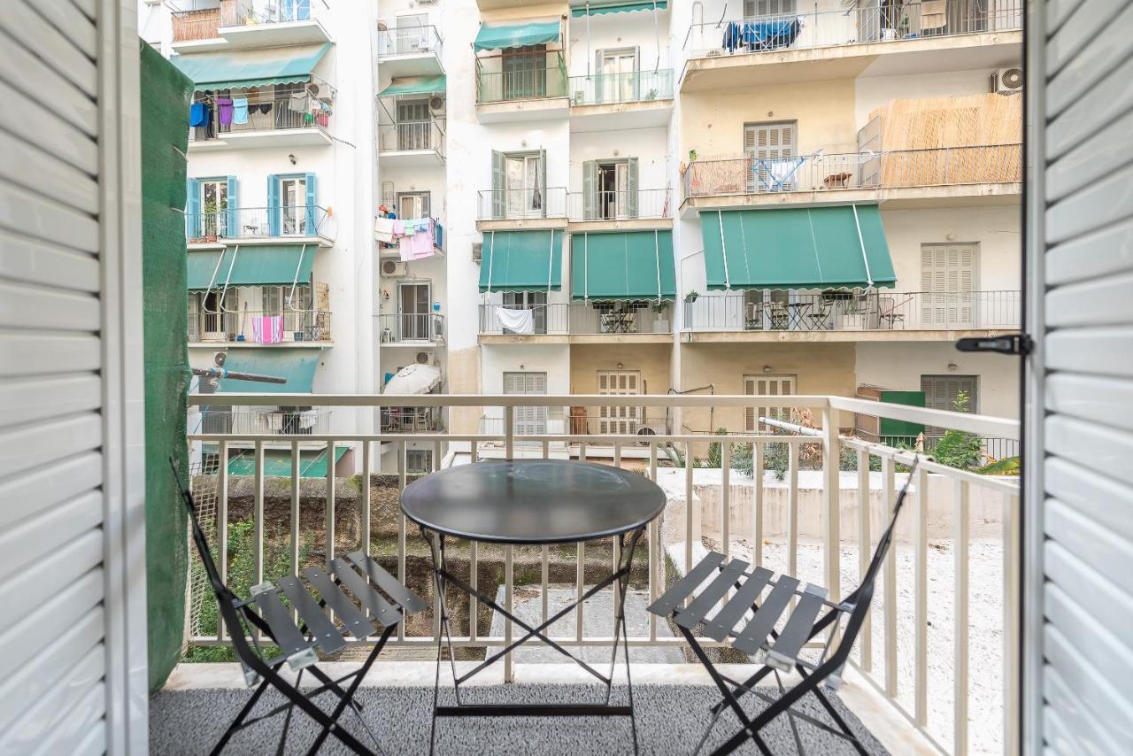 City Stroll Atenas Exterior foto