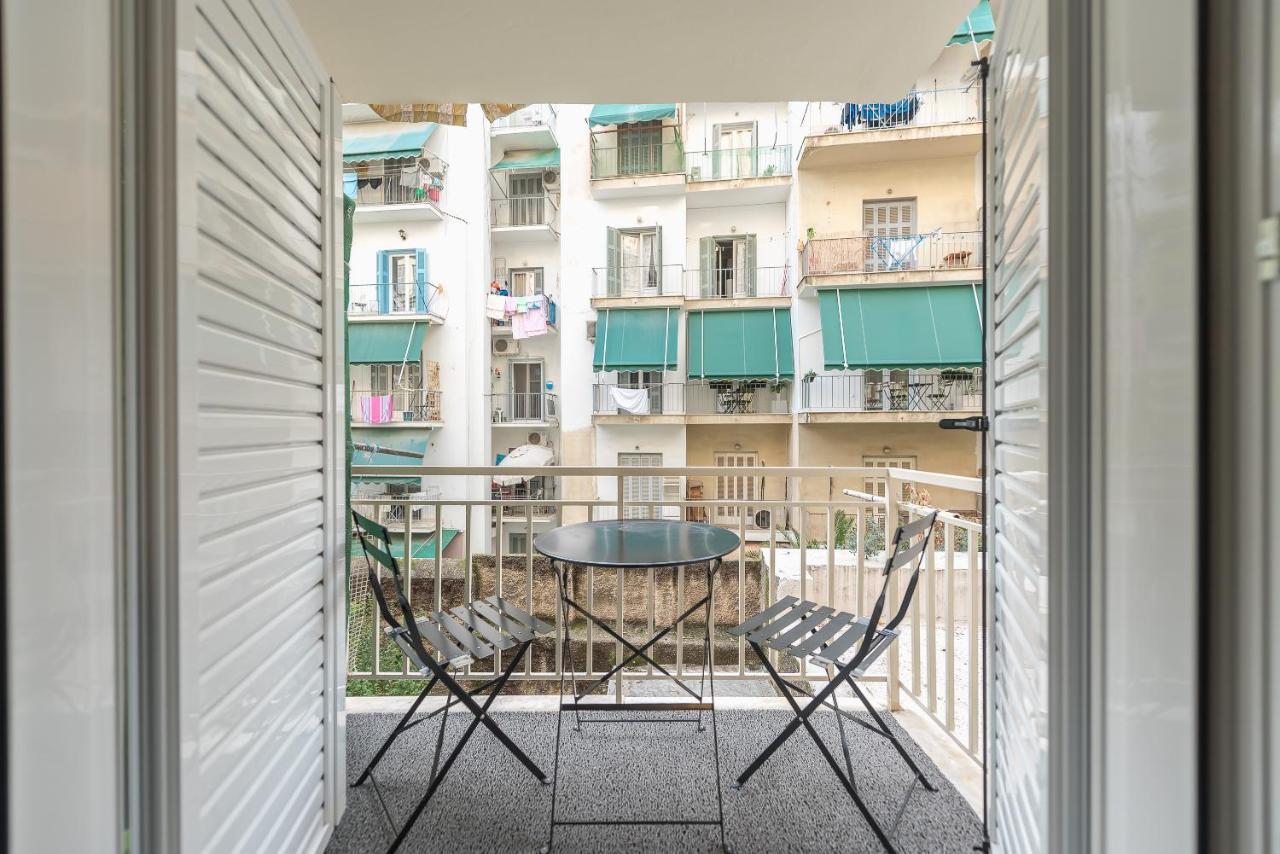 City Stroll Atenas Exterior foto